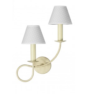 Бра Арт. A-Fleti-2 D Joalpa (Испания)